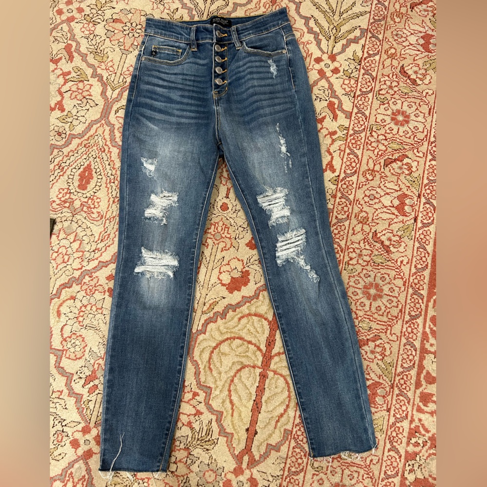 Judy Blue jeans - size 28
